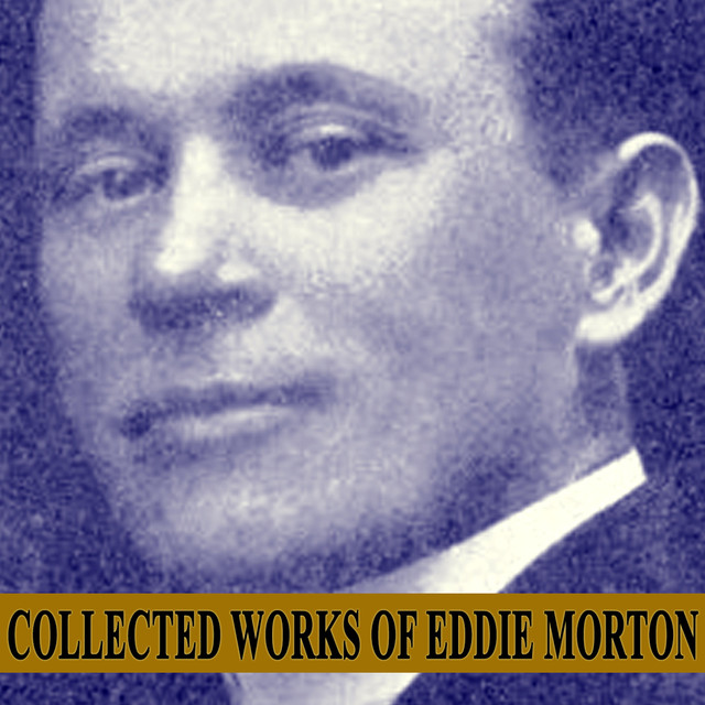 Eddie Morton Photo