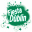 Fiesta in Dublin Albumcover