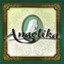 Muzikál: Angelika Albumcover