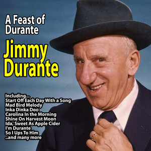 A Feast of Durante album