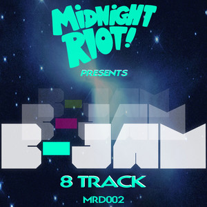 B-Jam