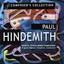 Composer's Collection: Paul Hindemith Albumcover