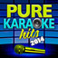 Pure Karaoke Hits 2014 Albumcover