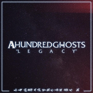 A Hundred Ghosts