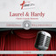 Great Audio Moments, Vol.4: Laurel & Hardy Albumcover