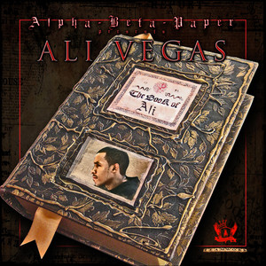 The Book of Ali album