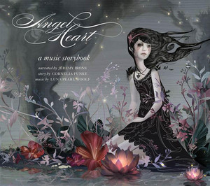 Angel Heart, a music storybook album