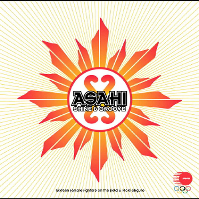 ASAHI~SHINE&GROOVE~