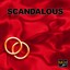 Scandalous Albumcover