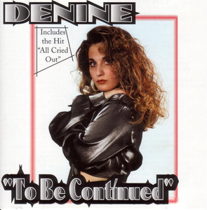 To Be Continued album
