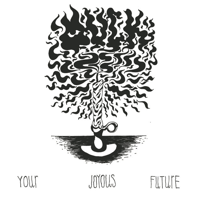 Your Joyous Future cover