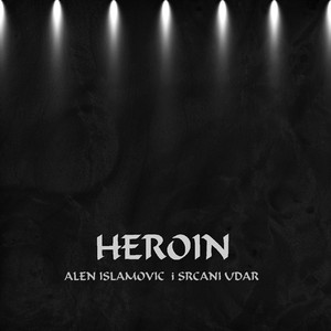 Alen Islamovic & Srcani Udar