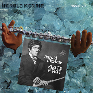 The Umbrella Man cover