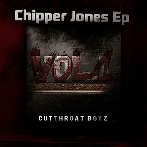 Chipper Jones EP Vol. 1 album