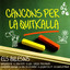 Cancons Per La Quitxalla Albumcover