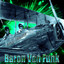 Baron Von Funk Albumcover