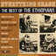 Everything Crash: The Best of the Ethiopians cover