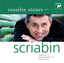 Scriabin: Preludes op.11/Sonatas Albumcover