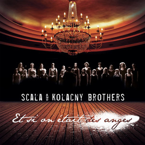 Et si on était des anges album