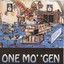 One Mo' 'gen (with B cover
