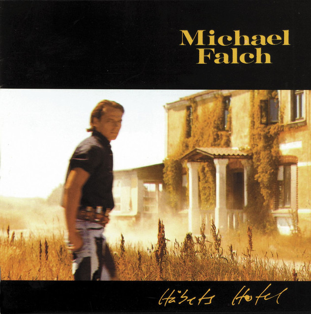 Håbets Hotel cover