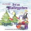 Jul på Møllegården Albumcover
