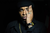 DJ Sliink Photo