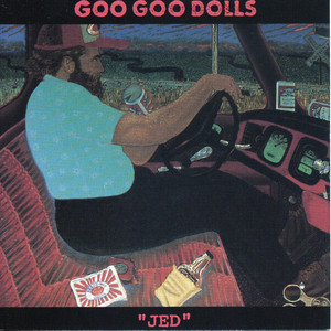 Jed album