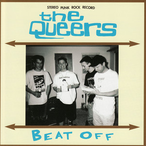 Beat Off album