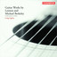 Berkeley, L. / Berkeley, M.: Guitar Works cover