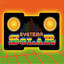 Systema Solar cover