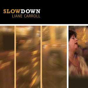Slow Down album