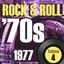 Rock & Roll 70s -1977 Vol.4 Albumcover