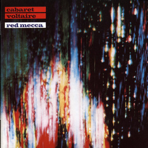 Red Mecca album