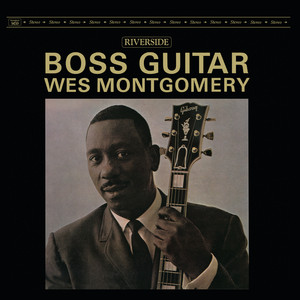 Boss Guitar [Original Jazz Classics Remasters] album
