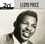 20th Century Masters: The Millennium Collection: The Best of Lloyd Price cover