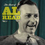 The Best of AL Read, Vol. 1 Albumcover
