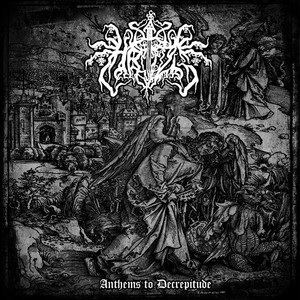 The Infernal Scripture cover