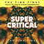 Super Critical (Track by Track Commentary) cover