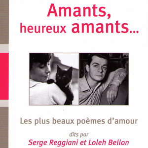 Amants heureux amants album