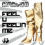Feel U Feelin' Me Albumcover
