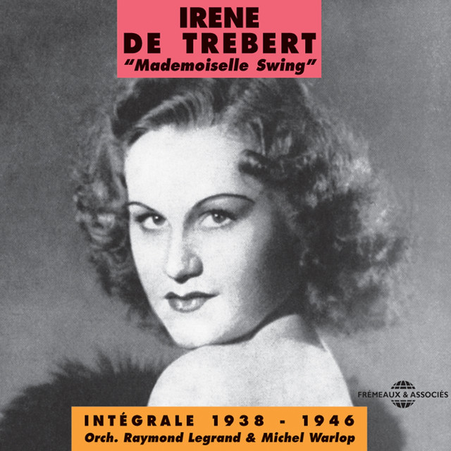 Irène de Trébert Photo