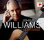 John Williams - The Guitarist cover