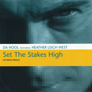 Set the Stakes High cover
