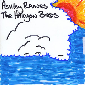 The Halcyon Birds Albumcover