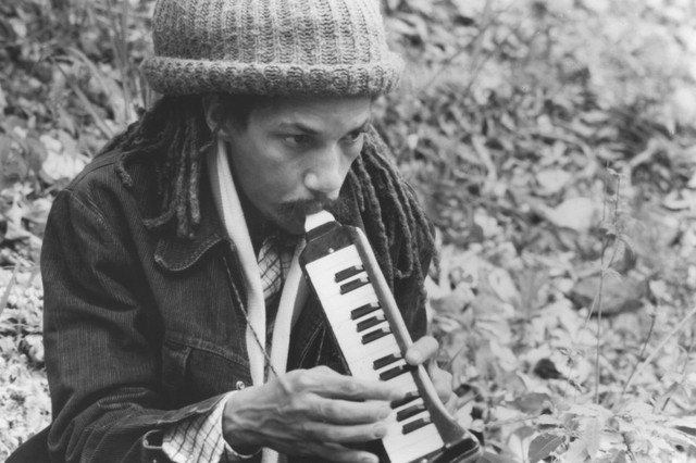 Augustus Pablo photo