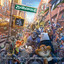 Zootrópolis (Banda Sonora Original) cover