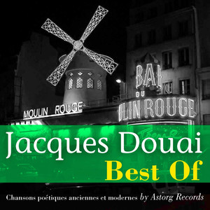 Best of Jacques Douai album
