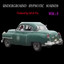 Underground Hypnotic Sounds Vol. 3 Albumcover