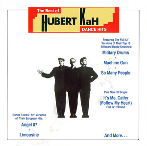 Best Of Hubert Kah - Dance Hits album